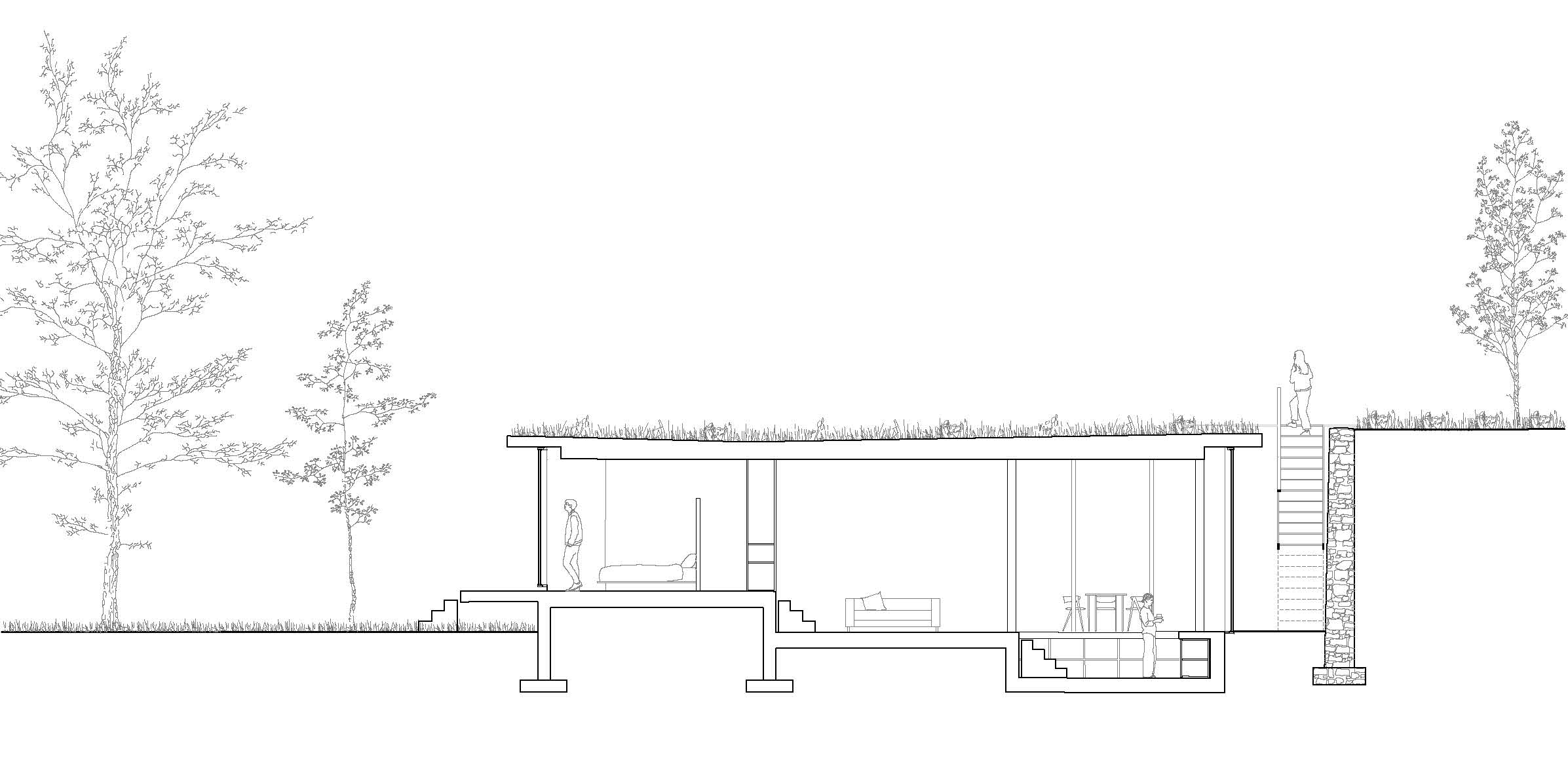 Axonométrie éclatée